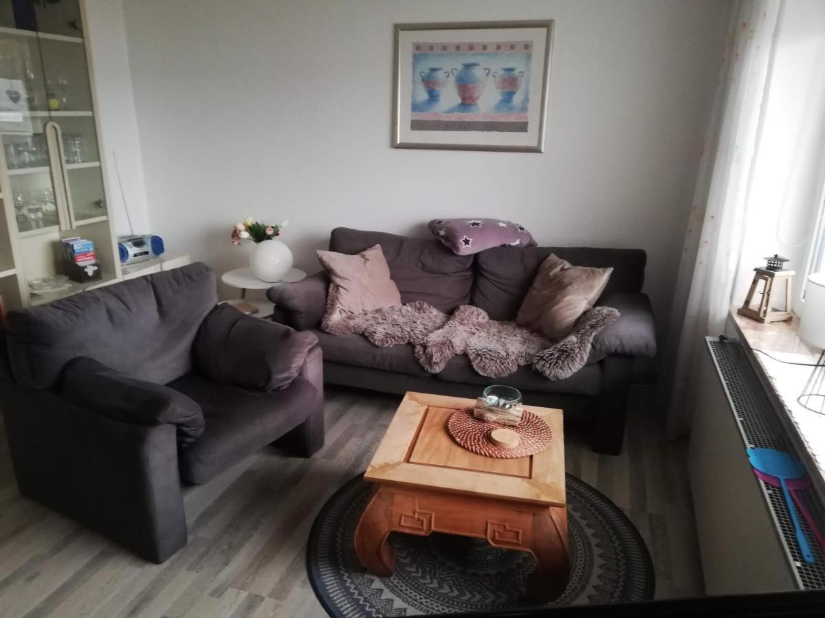 Ferienwohnung Sielbeck, Urlaub Mit Hund, Wlan Verfuegbar Eutin Extérieur photo