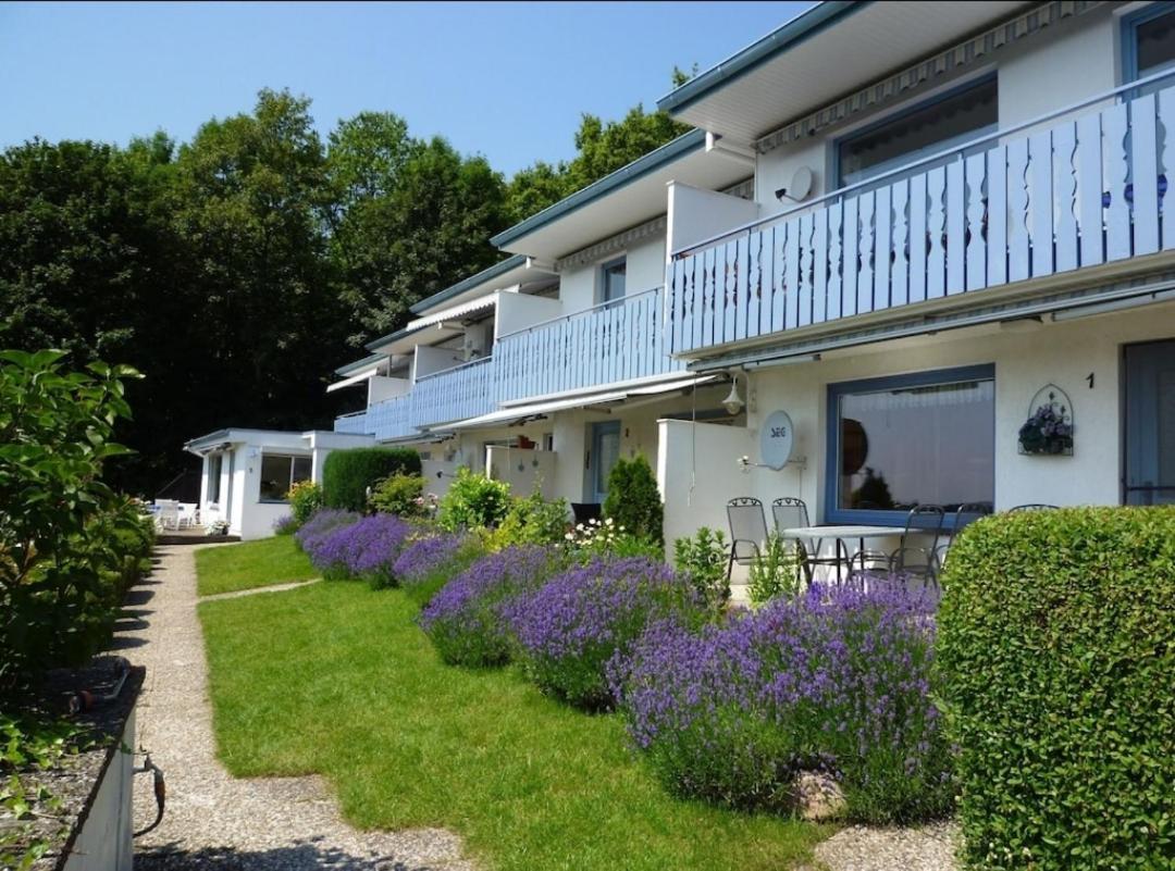 Ferienwohnung Sielbeck, Urlaub Mit Hund, Wlan Verfuegbar Eutin Extérieur photo