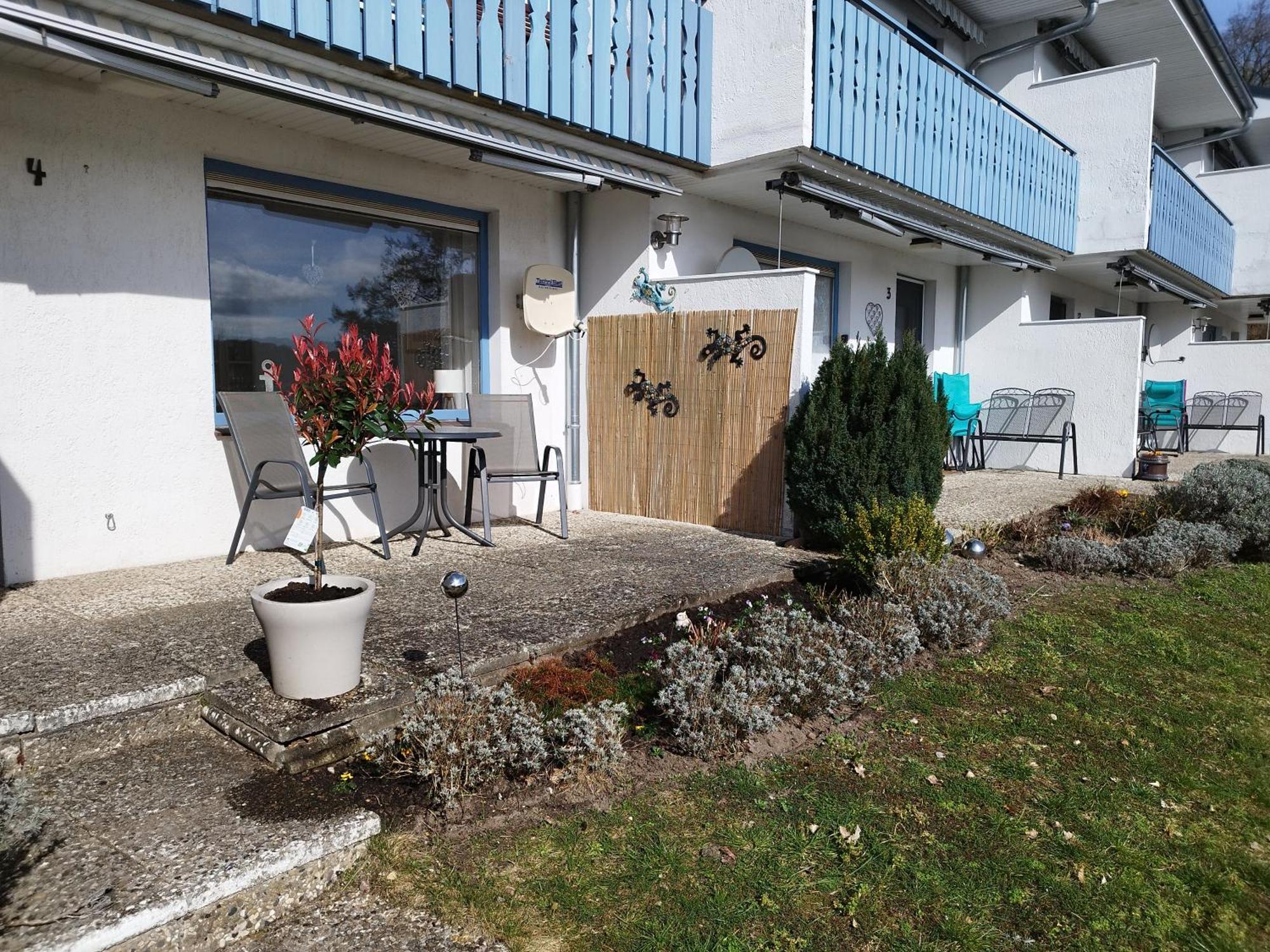 Ferienwohnung Sielbeck, Urlaub Mit Hund, Wlan Verfuegbar Eutin Extérieur photo