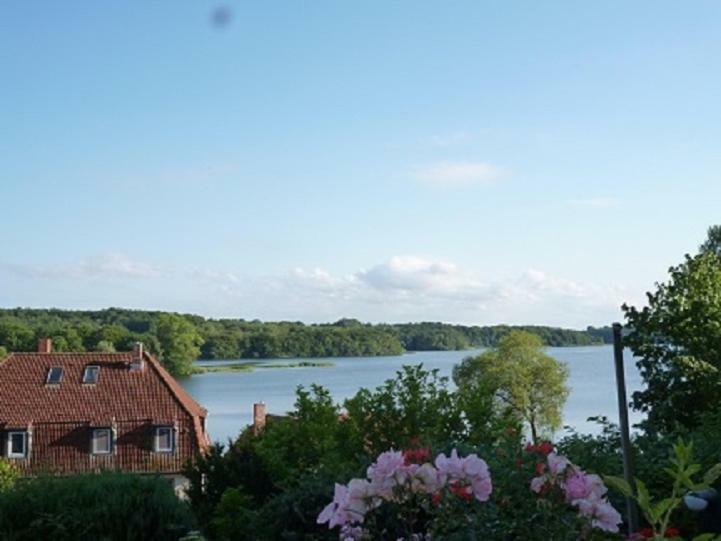 Ferienwohnung Sielbeck, Urlaub Mit Hund, Wlan Verfuegbar Eutin Extérieur photo